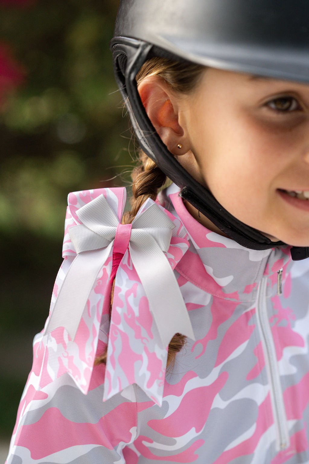 Belle & Bow Hair Bows - BelleandBow - Equiluxe Tack