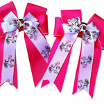 Belle & Bow Hair Bows - BelleandBow - Equiluxe Tack