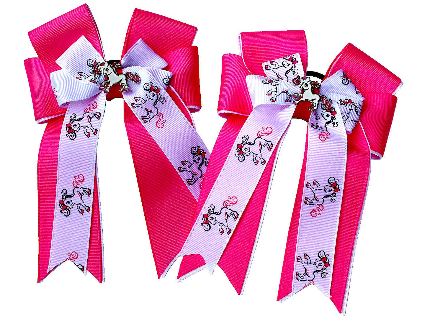 Belle & Bow Hair Bows - BelleandBow - Equiluxe Tack