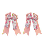 Belle & Bow Hair Bows - BelleandBow - Equiluxe Tack