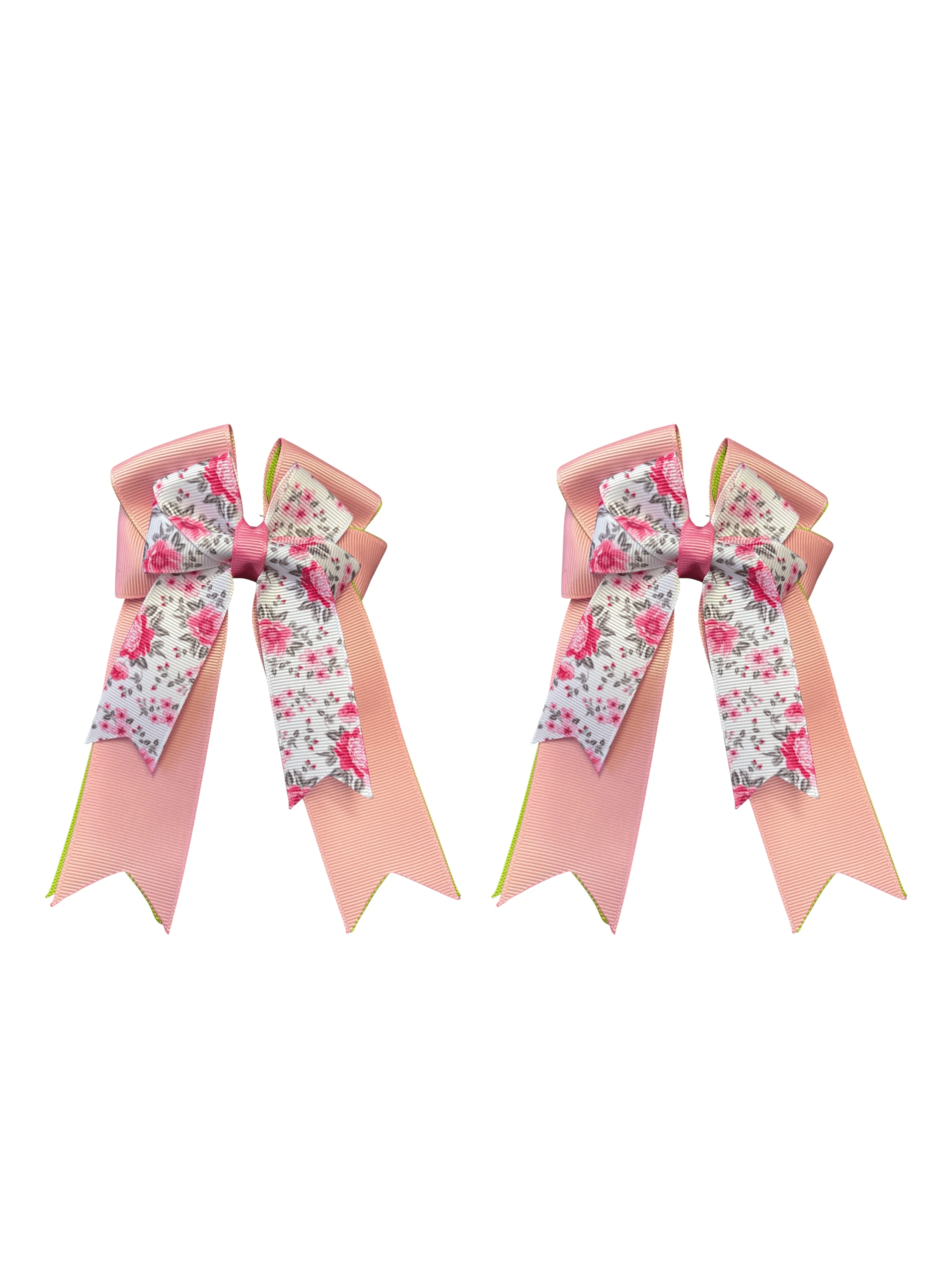 Belle & Bow Hair Bows - BelleandBow - Equiluxe Tack