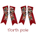 Belle & Bow Hair Bows - BelleandBow - Equiluxe Tack