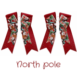 Belle & Bow Hair Bows - BelleandBow - Equiluxe Tack