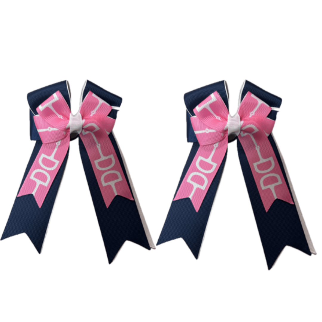 Belle & Bow Hair Bows - BelleandBow - Equiluxe Tack