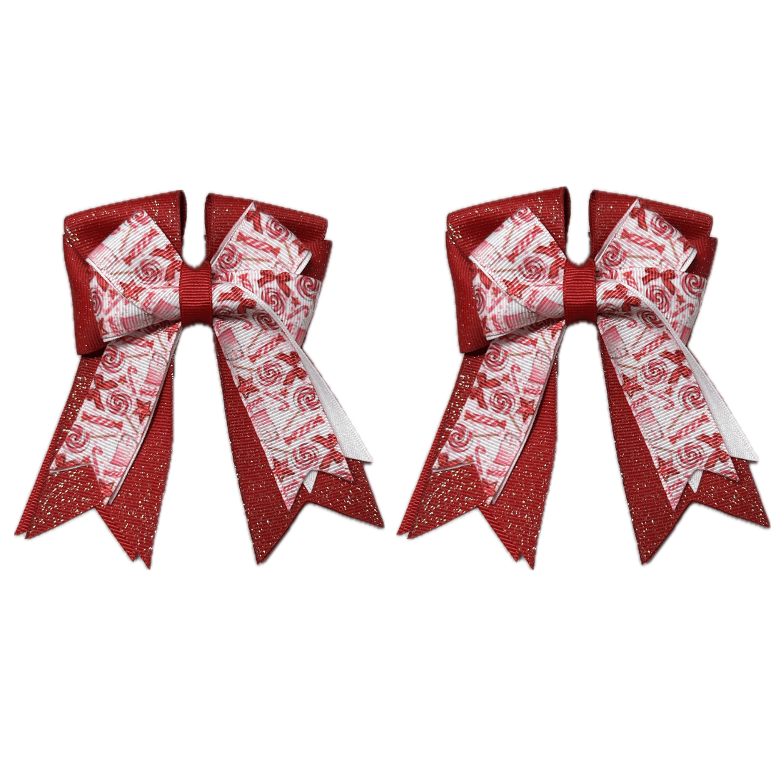 Belle & Bow Hair Bows - BelleandBow - Equiluxe Tack