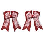 Belle & Bow Hair Bows - BelleandBow - Equiluxe Tack