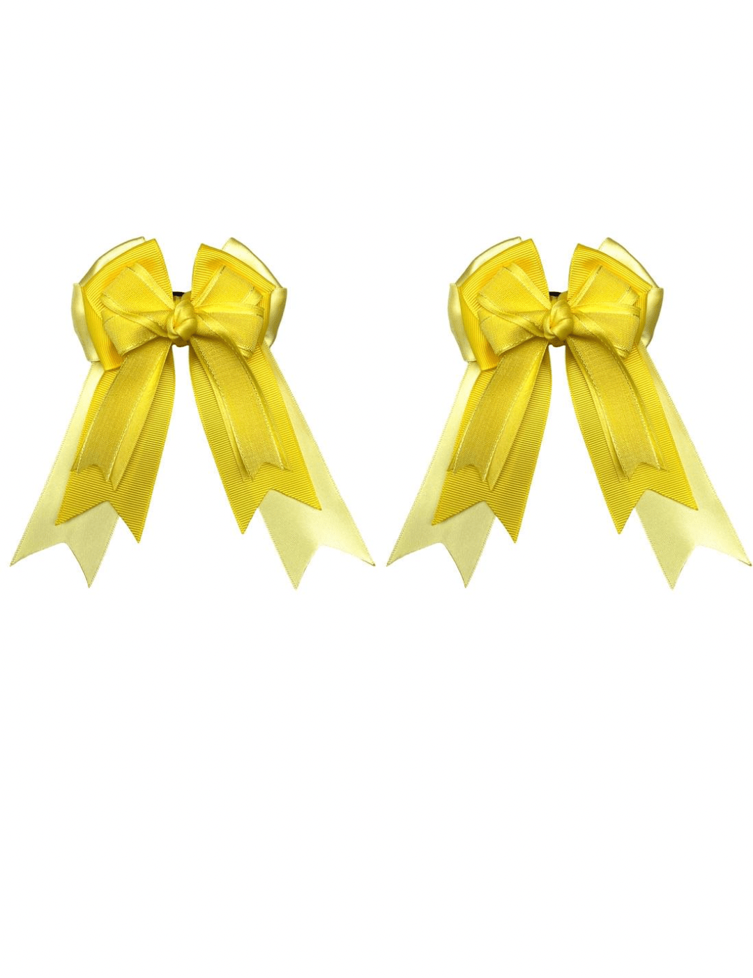 Belle & Bow Hair Bows - BelleandBow - Equiluxe Tack