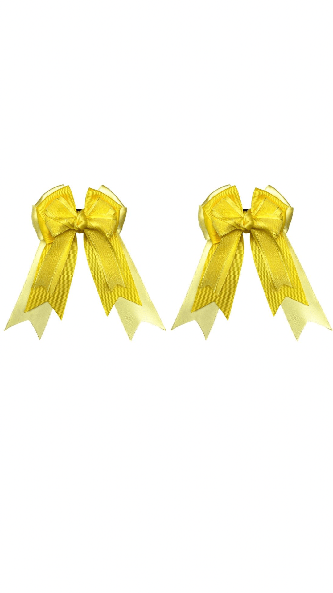 Belle & Bow Hair Bows - BelleandBow - Equiluxe Tack