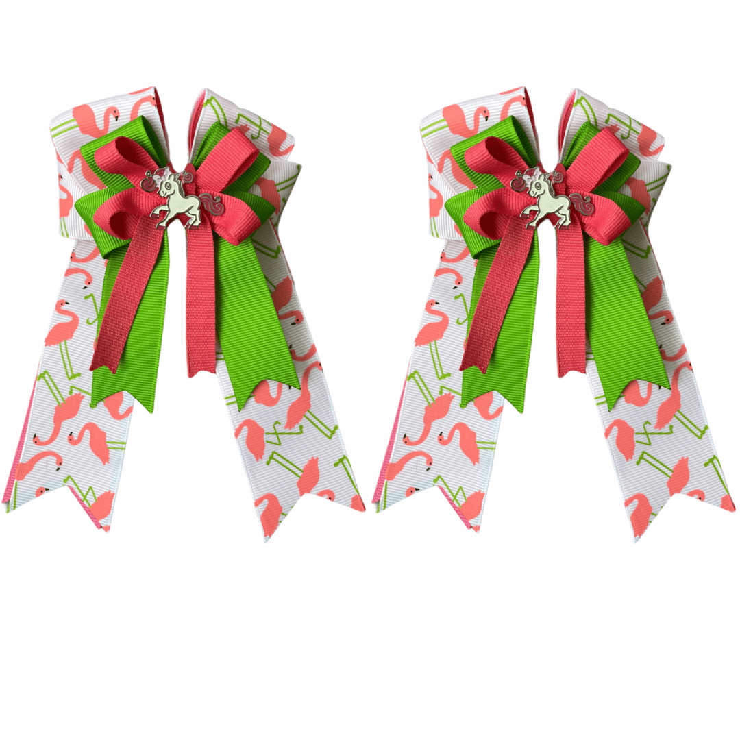 Belle & Bow Hair Bows - BelleandBow - Equiluxe Tack