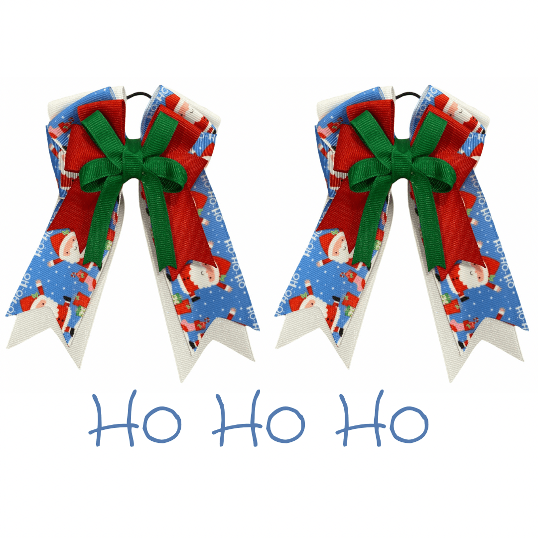 Belle & Bow Hair Bows - BelleandBow - Equiluxe Tack