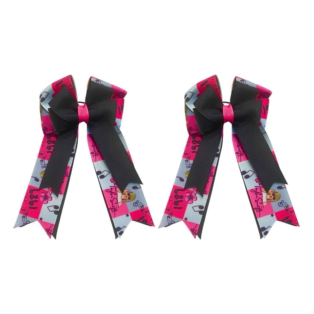 Belle & Bow Hair Bows - BelleandBow - Equiluxe Tack