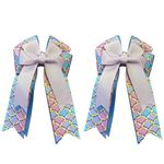 Belle & Bow Hair Bows - BelleandBow - Equiluxe Tack