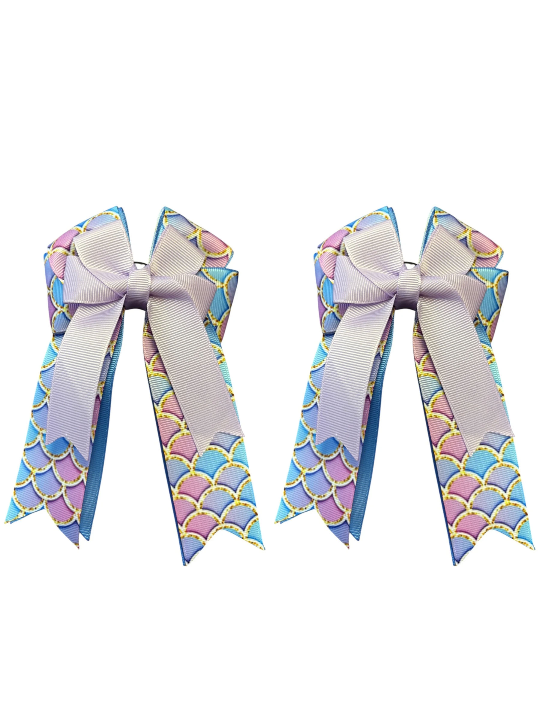 Belle & Bow Hair Bows - BelleandBow - Equiluxe Tack