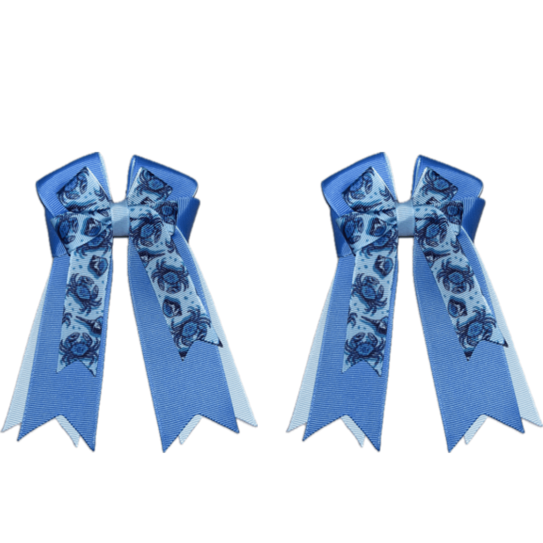 Belle & Bow Hair Bows - BelleandBow - Equiluxe Tack
