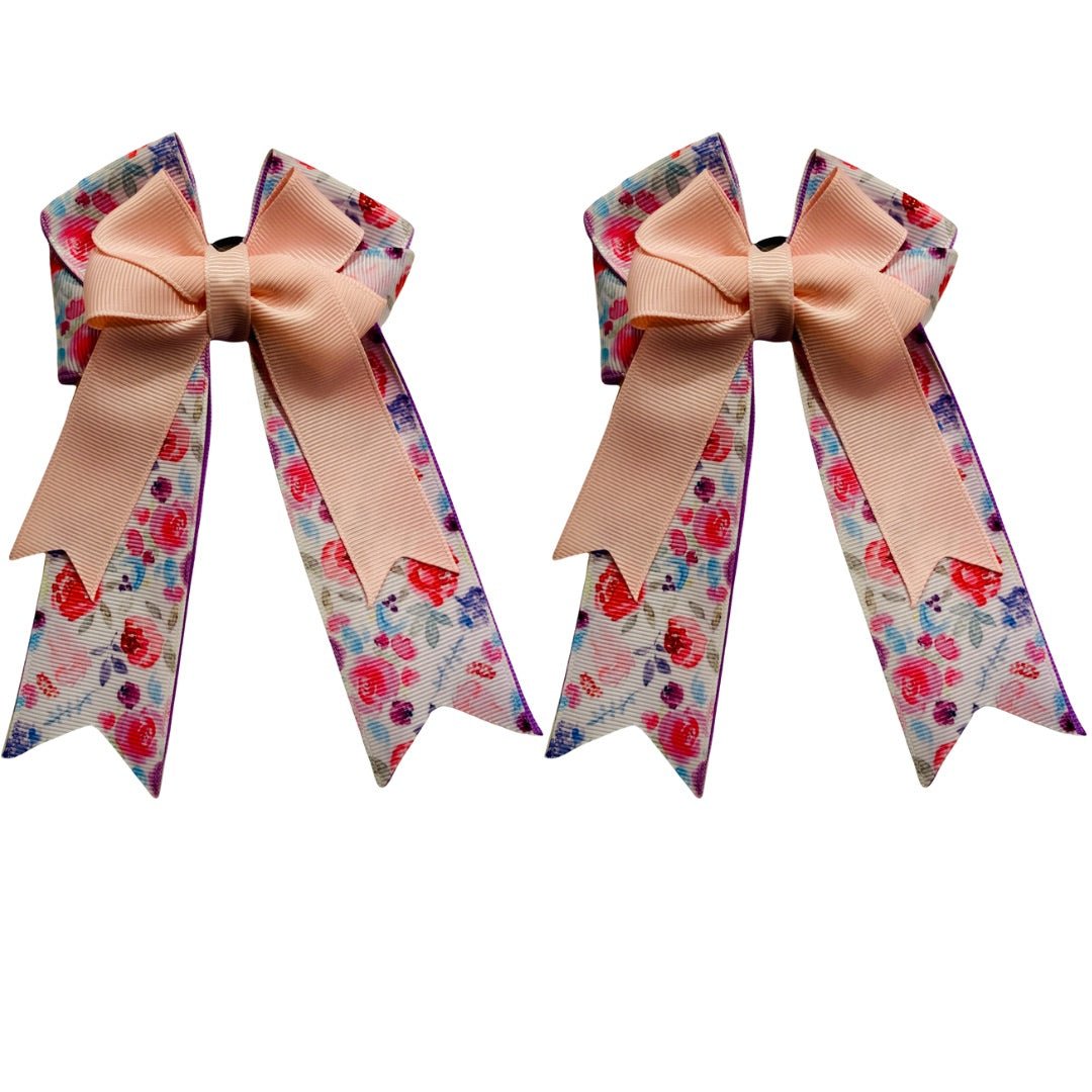 Belle & Bow Hair Bows - BelleandBow - Equiluxe Tack