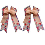 Belle & Bow Hair Bows - BelleandBow - Equiluxe Tack
