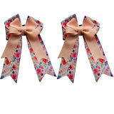 Belle & Bow Hair Bows - BelleandBow - Equiluxe Tack