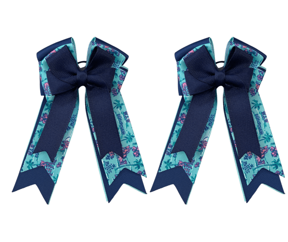 Belle & Bow Hair Bows - BelleandBow - Equiluxe Tack