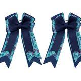 Belle & Bow Hair Bows - BelleandBow - Equiluxe Tack