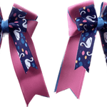 Belle & Bow Hair Bows - BelleandBow - Equiluxe Tack