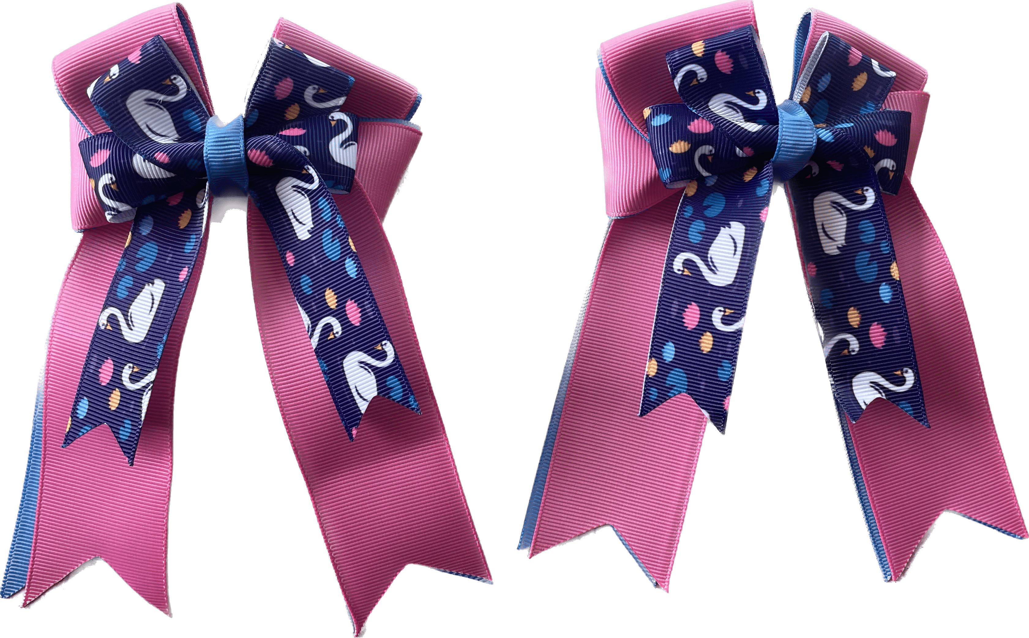 Belle & Bow Hair Bows - BelleandBow - Equiluxe Tack