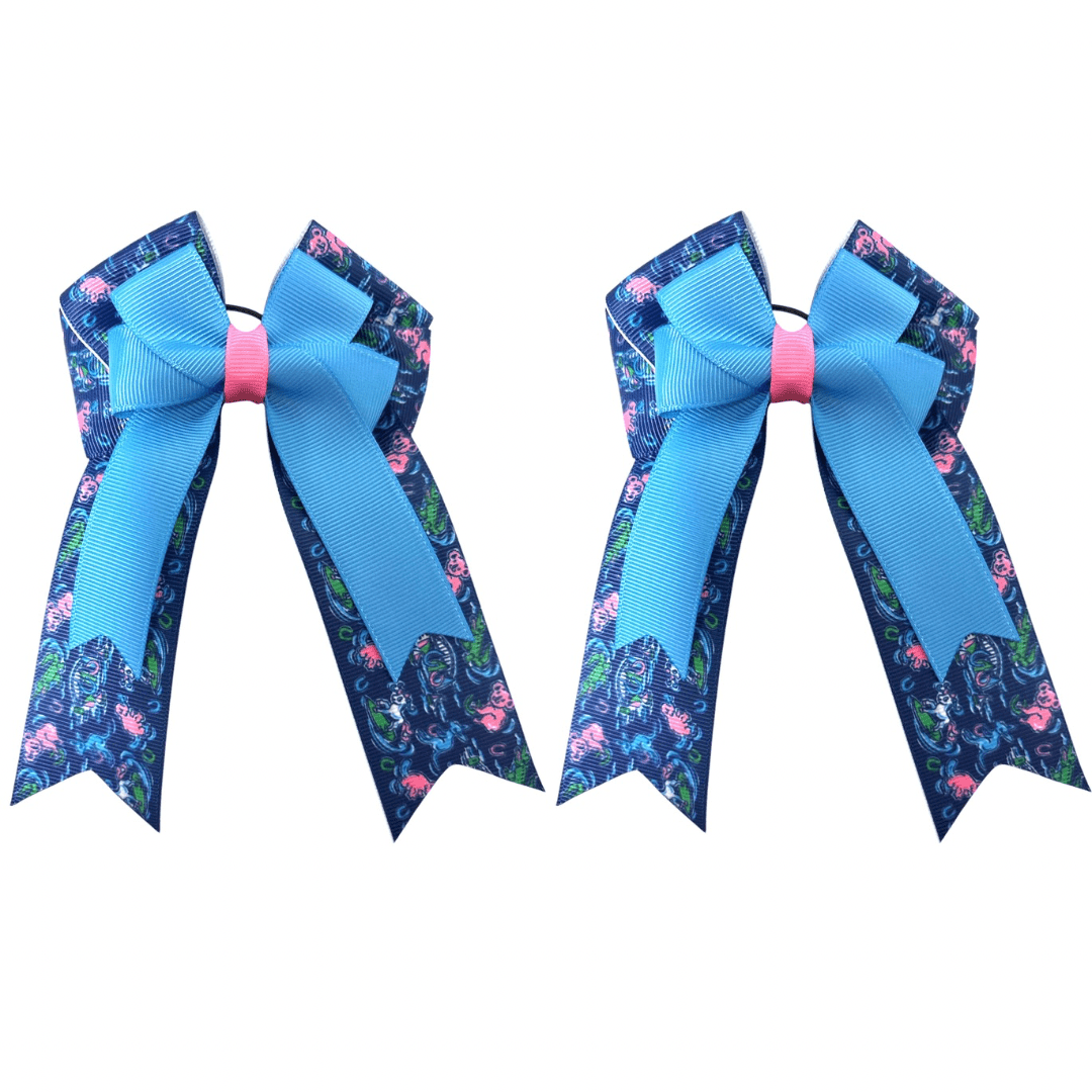 Belle & Bow Hair Bows - BelleandBow - Equiluxe Tack
