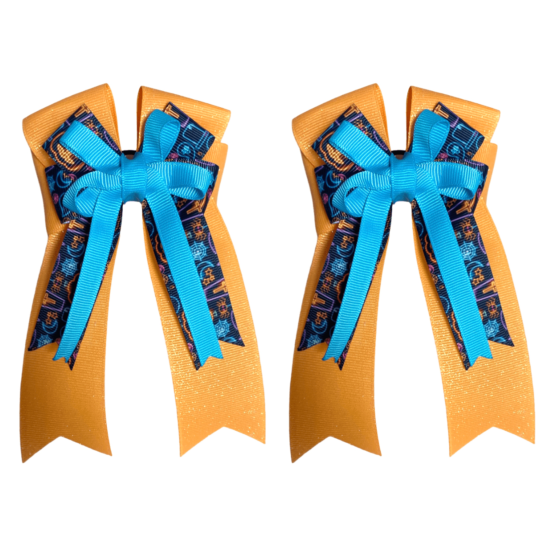 Belle & Bow Hair Bows - BelleandBow - Equiluxe Tack