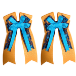 Belle & Bow Hair Bows - BelleandBow - Equiluxe Tack