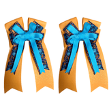 Belle & Bow Hair Bows - BelleandBow - Equiluxe Tack