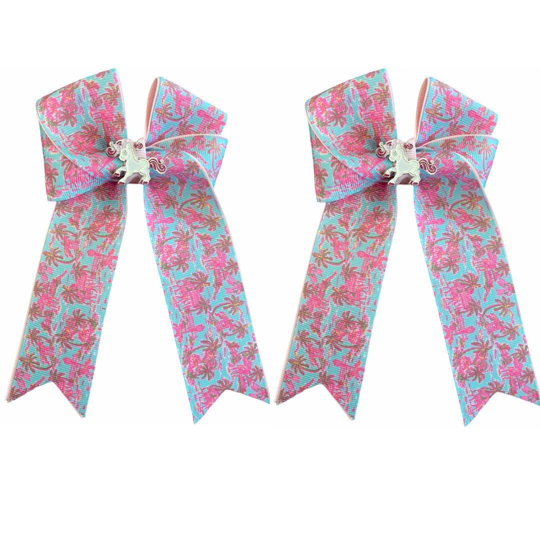 Belle & Bow Hair Bows - BelleandBow - Equiluxe Tack