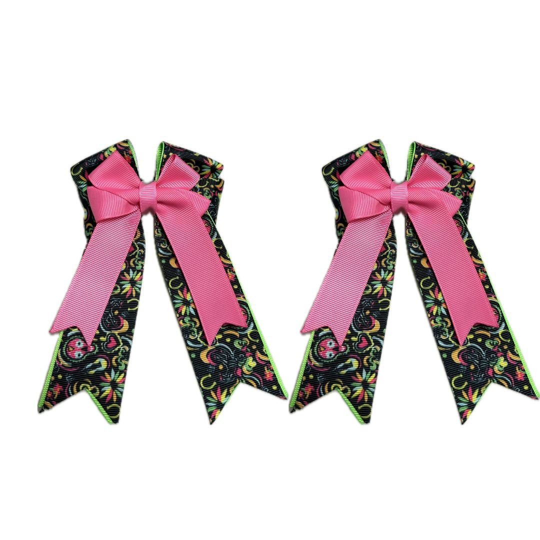 Belle & Bow Hair Bows - BelleandBow - Equiluxe Tack