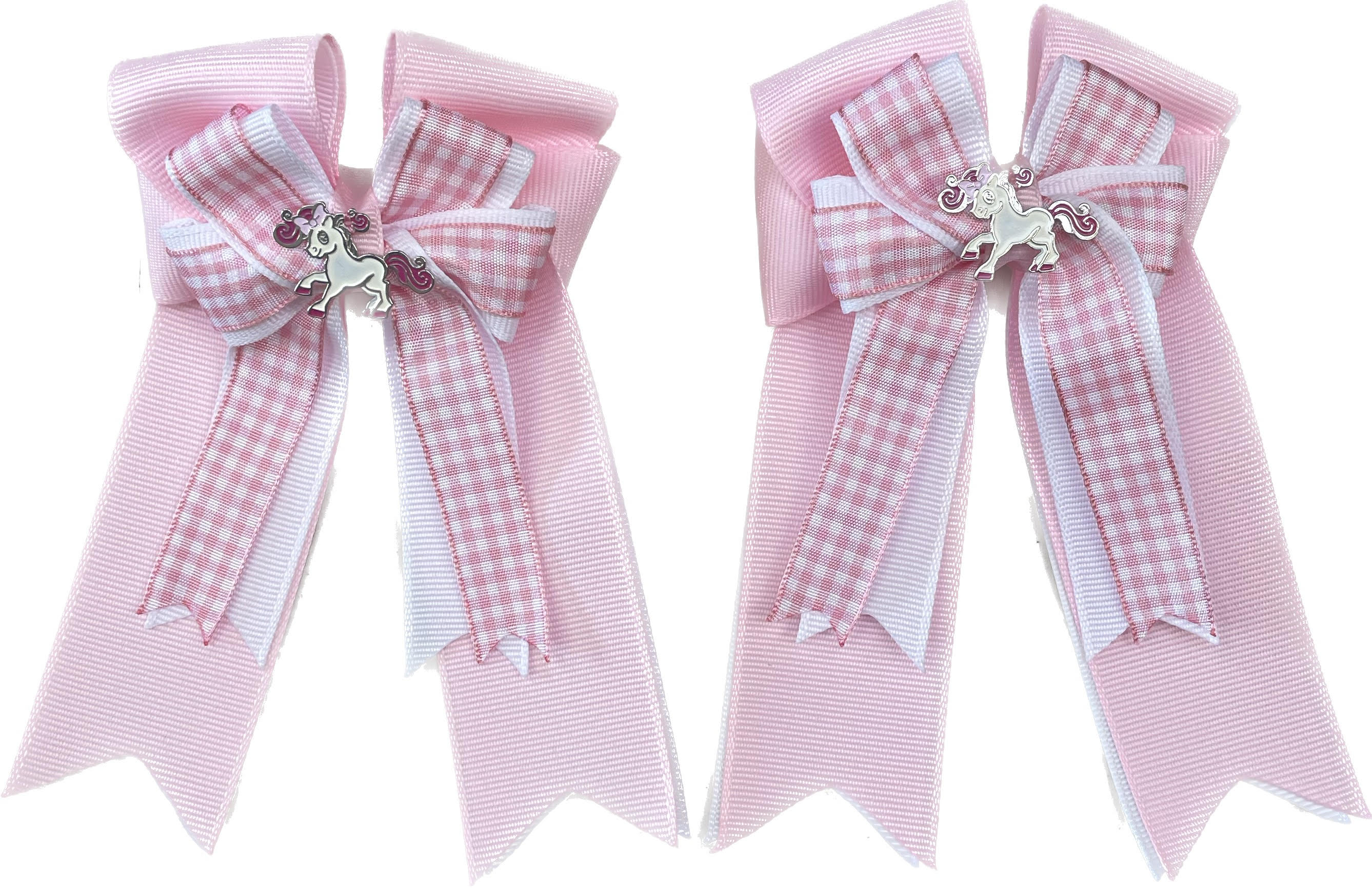 Belle & Bow Hair Bows - BelleandBow - Equiluxe Tack