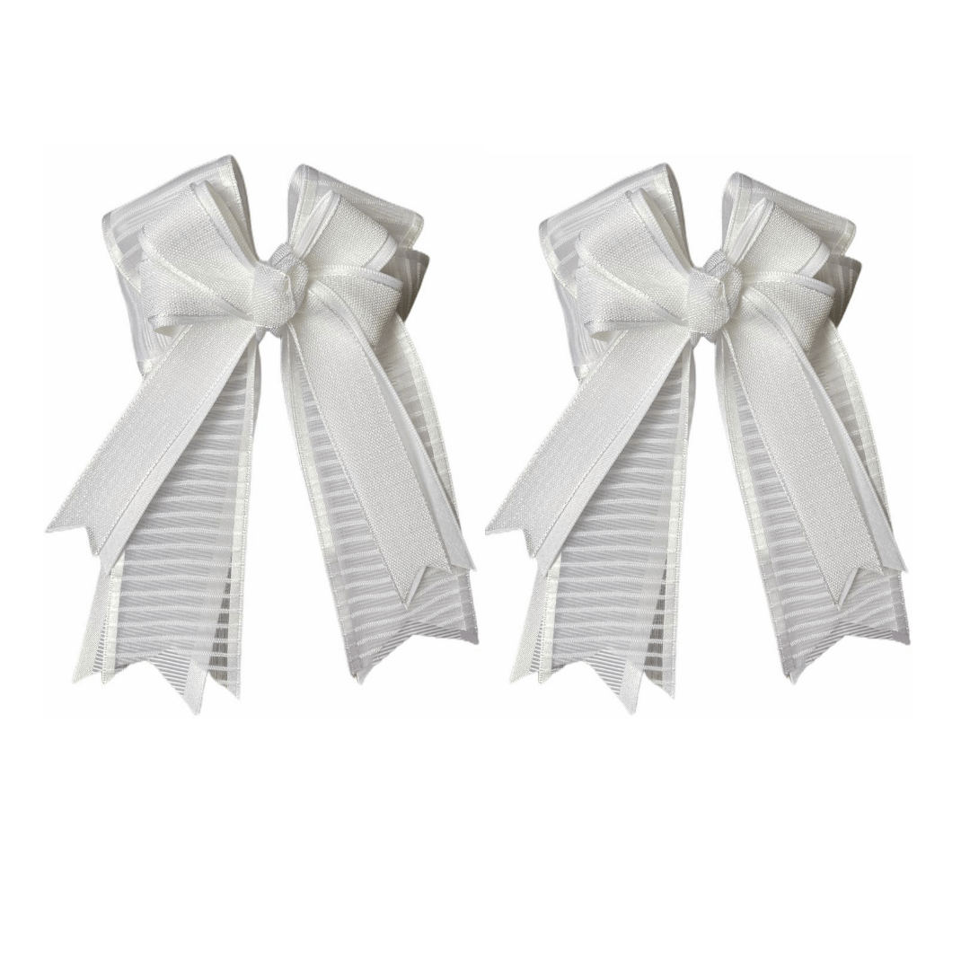 Belle & Bow Hair Bows - BelleandBow - Equiluxe Tack