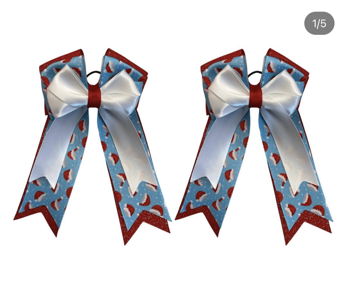 Belle & Bow Hair Bows - BelleandBow - Equiluxe Tack