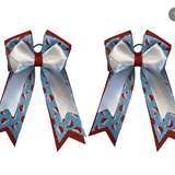 Belle & Bow Hair Bows - BelleandBow - Equiluxe Tack
