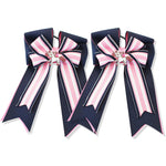 Belle & Bow Hair Bows - BelleandBow - Equiluxe Tack