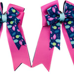 Belle & Bow Hair Bows - BelleandBow - Equiluxe Tack