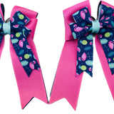 Belle & Bow Hair Bows - BelleandBow - Equiluxe Tack