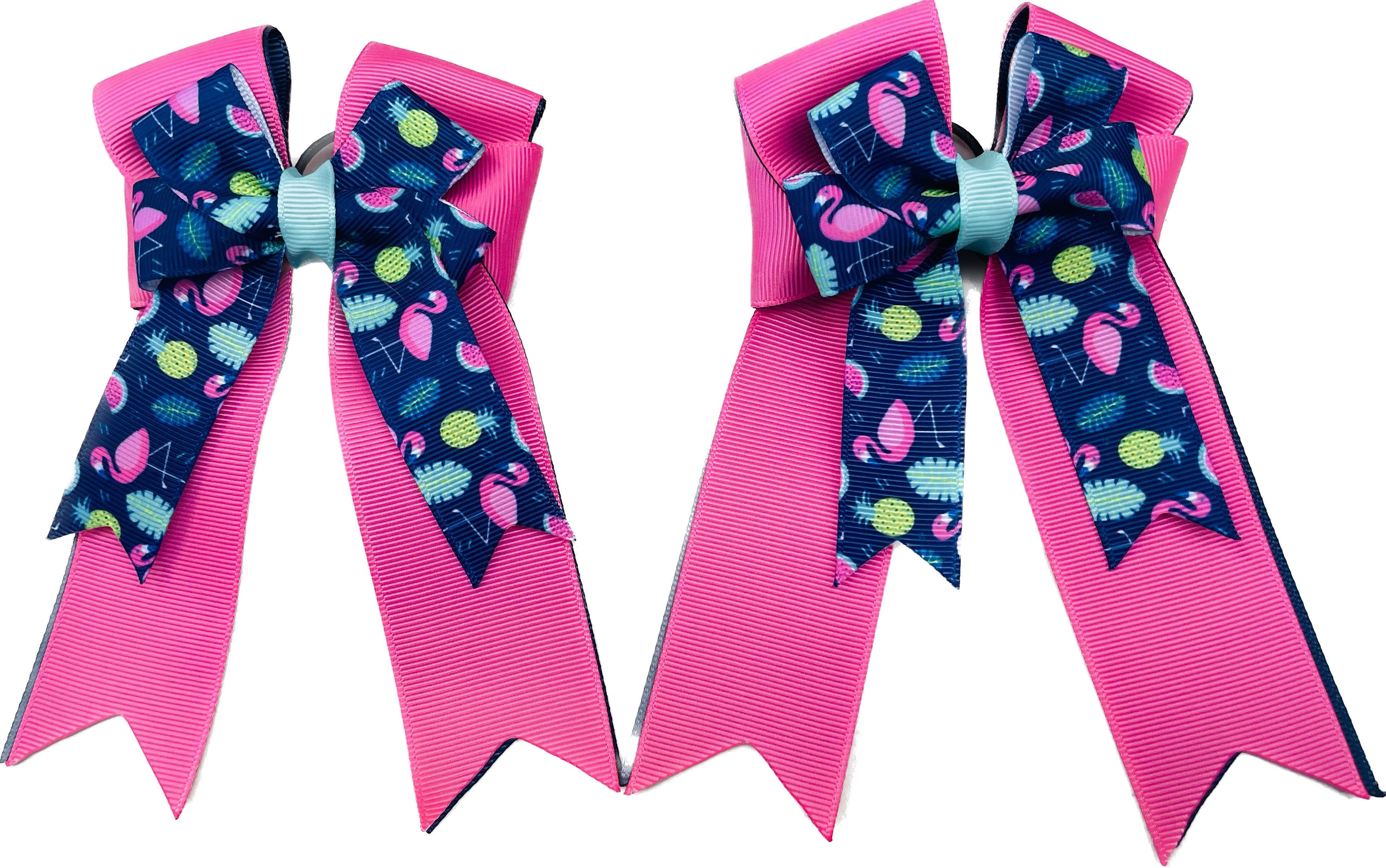 Belle & Bow Hair Bows - BelleandBow - Equiluxe Tack