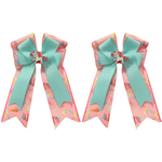 Belle & Bow Hair Bows - BelleandBow - Equiluxe Tack