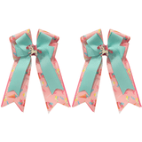 Belle & Bow Hair Bows - BelleandBow - Equiluxe Tack