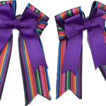 Belle & Bow Hair Bows - BelleandBow - Equiluxe Tack