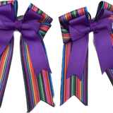 Belle & Bow Hair Bows - BelleandBow - Equiluxe Tack
