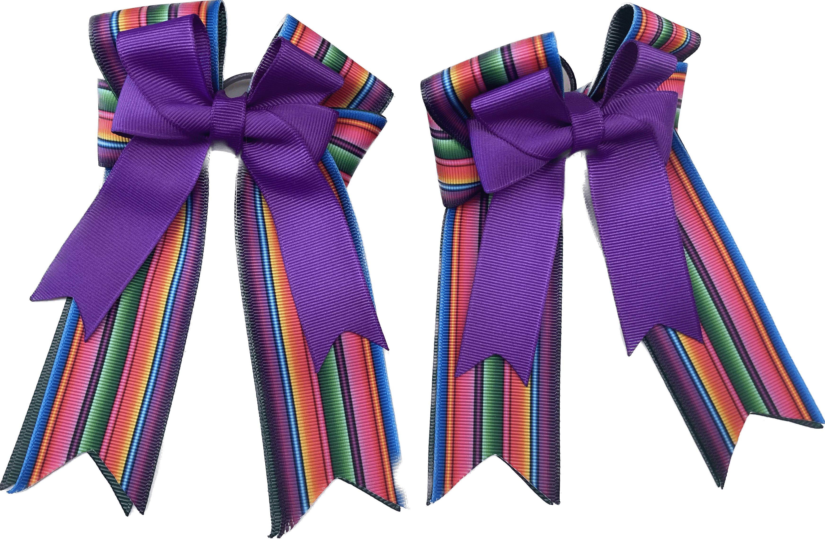 Belle & Bow Hair Bows - BelleandBow - Equiluxe Tack