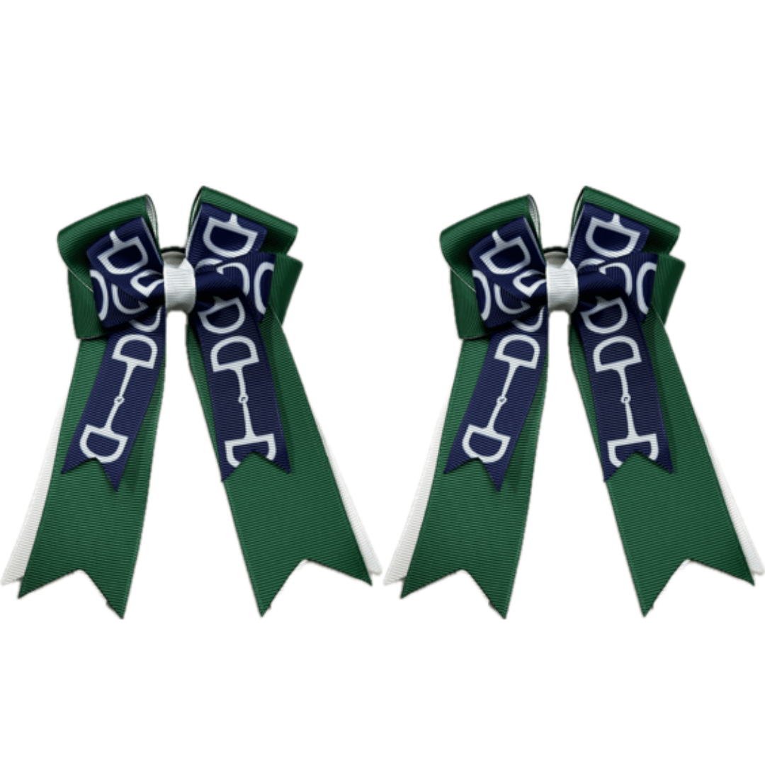 Belle & Bow Hair Bows - BelleandBow - Equiluxe Tack
