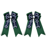 Belle & Bow Hair Bows - BelleandBow - Equiluxe Tack