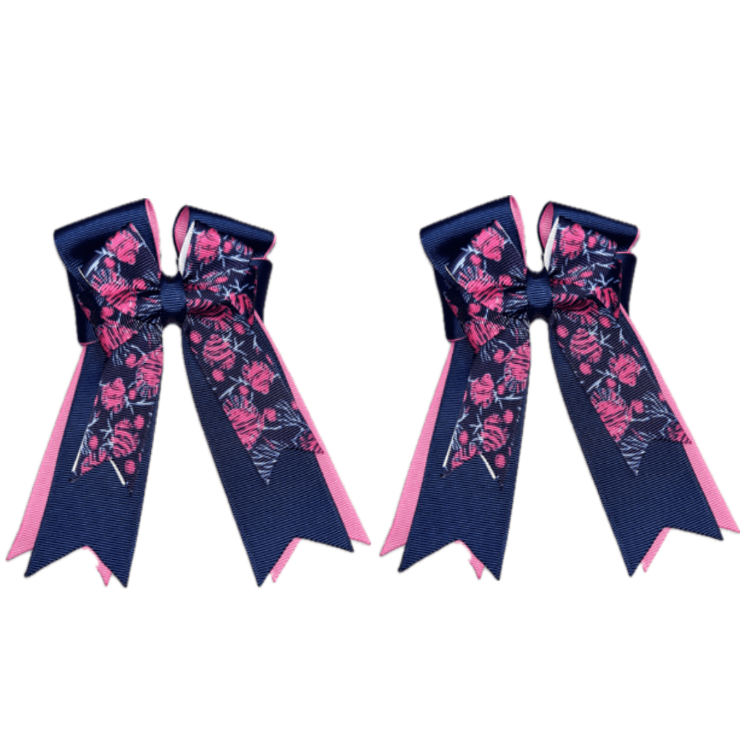 Belle & Bow Hair Bows - BelleandBow - Equiluxe Tack