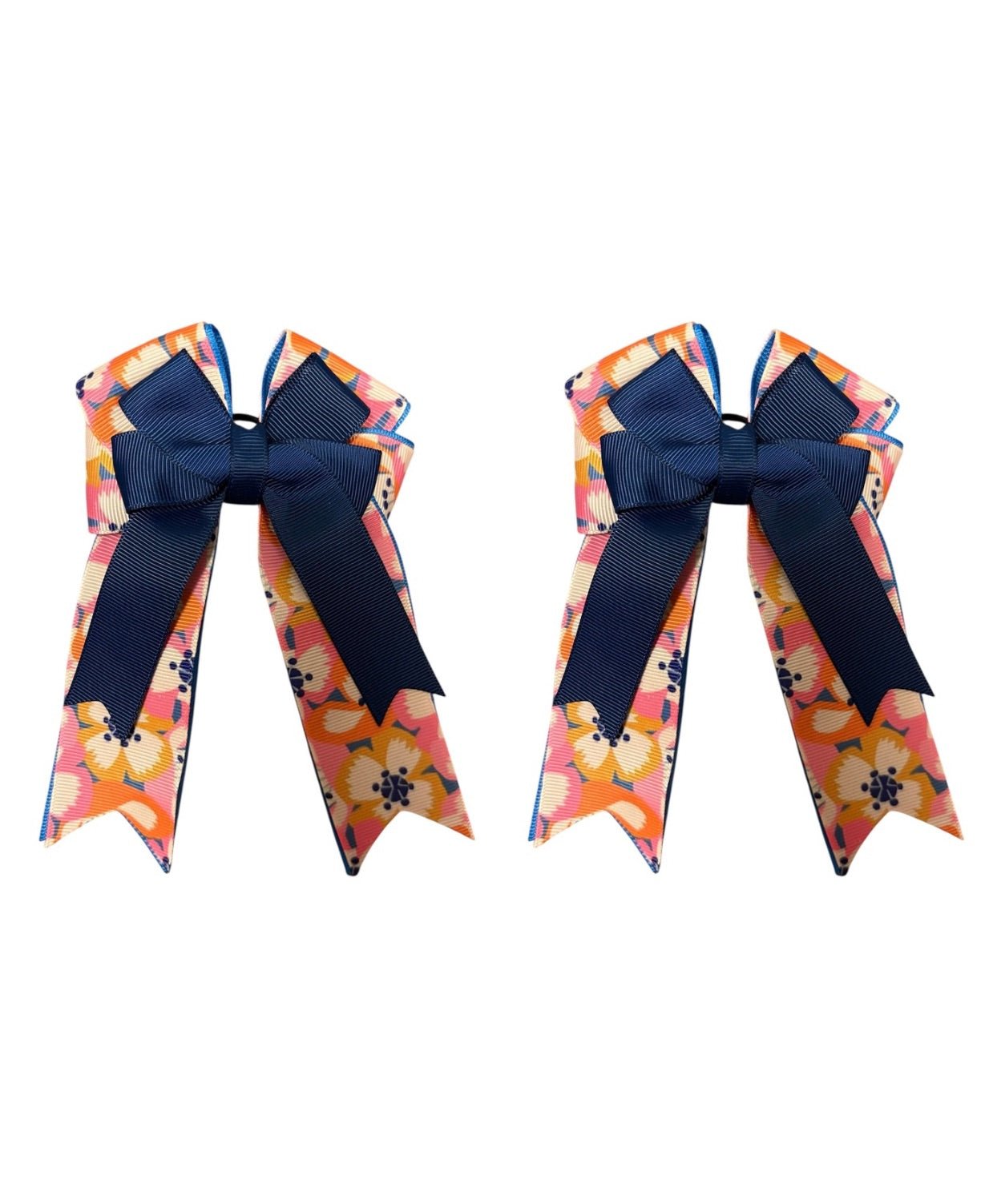 Belle & Bow Hair Bows - BelleandBow - Equiluxe Tack