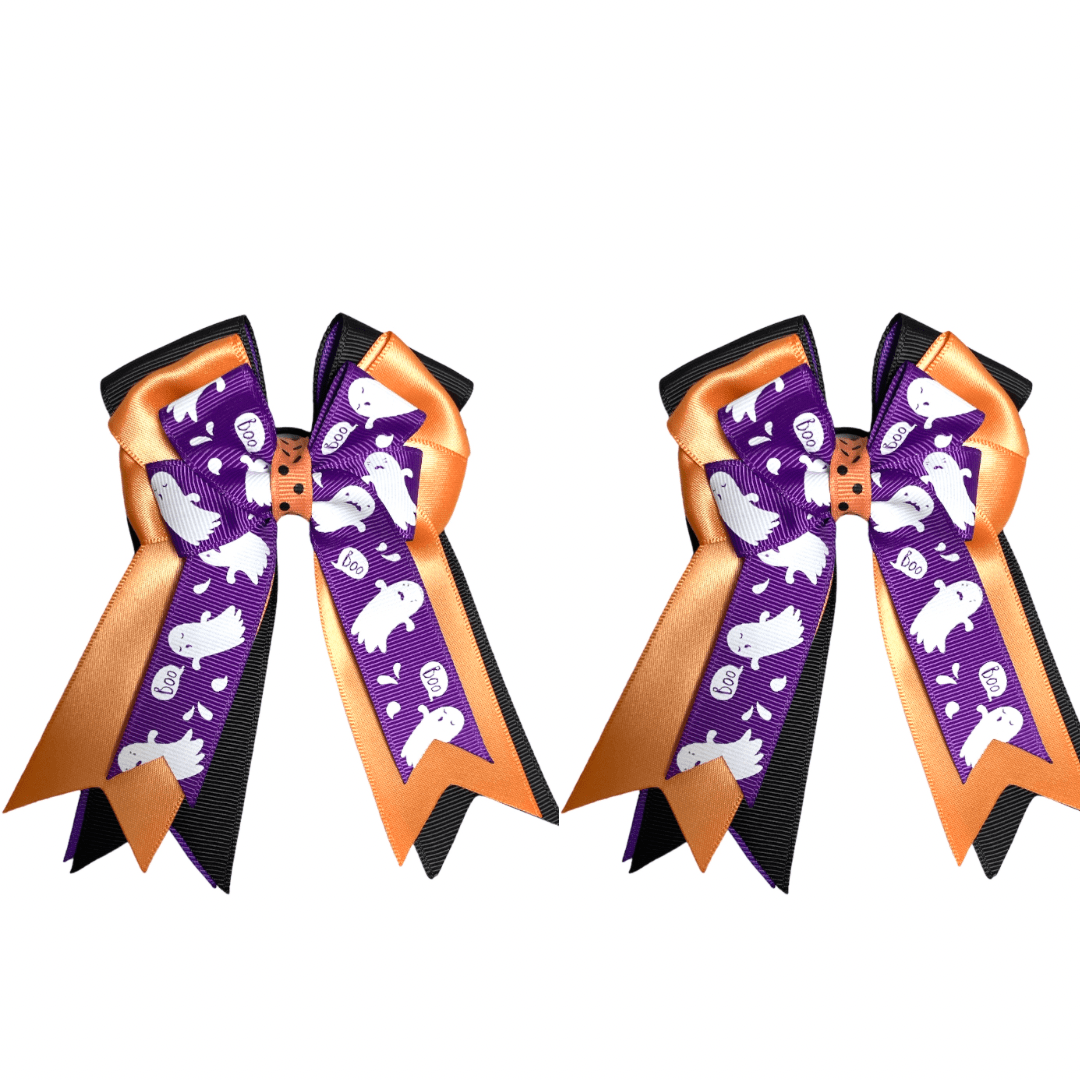 Belle & Bow Hair Bows - BelleandBow - Equiluxe Tack