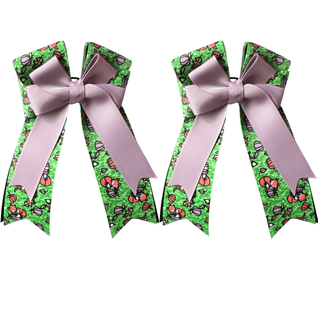 Belle & Bow Hair Bows - BelleandBow - Equiluxe Tack